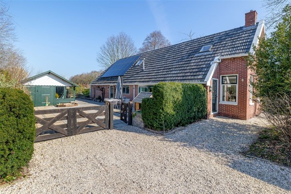 Medium property photo - Beneden Veensloot 9, 9651 CH Meeden